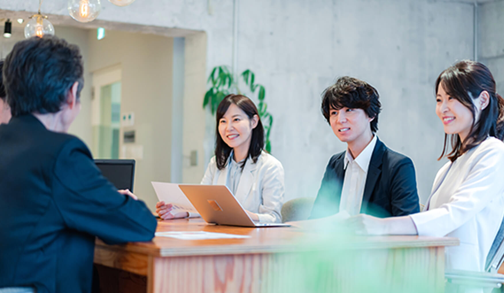 アイティーアイ株式会社の人材育成制度